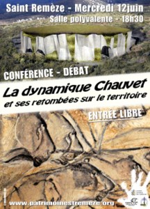 dynamique chauvet