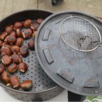 "Le" fruit emblématique de l'Ardèche. 