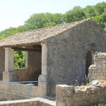 Le lavoir