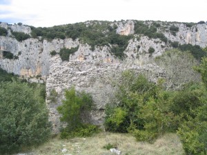 St Martin Arc