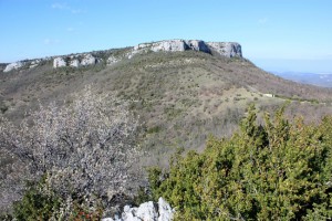 Dent de Rez